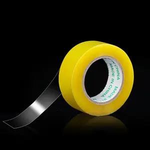 Green Health Brand BOPP Tape Wholesale Custom OPP Amazon Prime Paper Packing Tape