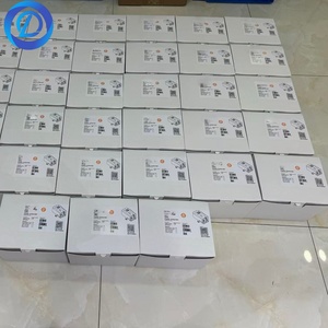 Posizionatore Industriale a Doppia Azione V18345-1010421001 V18345-1010221001 Intelligente con Comunicazione HART - Product Image 6