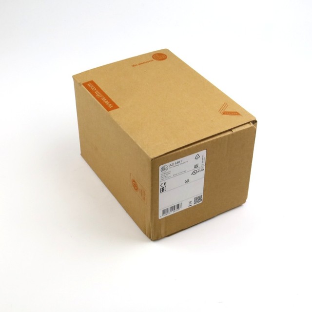 As-interface Module Ac1401 As-i Gateway 1master Original Packaging Brand New, Original Stock, One-year Warranty