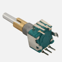Nouveau codeur à double axe EC11EBB24C03 d'origine avec pièces de Circuits intégrés de commutateur bon prix composants électroniques