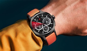นาฬิกาสมาร์ทวอทช์ DM82 4G รองรับซิมการ์ด ระบบแอนดรอยด์ แบตเตอรี่ขนาดใหญ่ 1520mAh หน้าจอ AMOLED 1.75 นิ้ว รองรับวิดีโอคอลความคมชัดสูง รุ่น <span class=keywords><strong>2026</strong></span> ลดราคาพิเศษ - Product Image 3