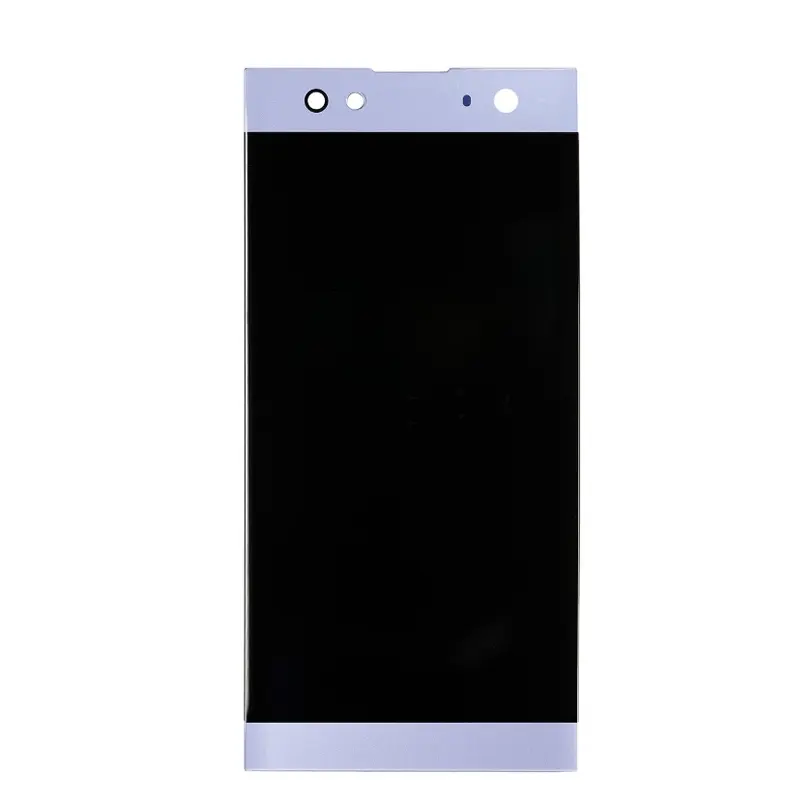 Telefono cellulare 6.0 pollici per Sony Xperia XA2 Display Ultra LCD touch Screen assemblaggio digitale
