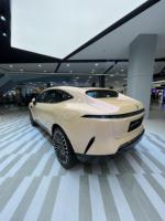 Changan Auto Avatar 11 Nouvelle voiture à autonomie étendue Avatar 11 Ultra 2026 Grand SUV Avatar 11 Prix en Chine