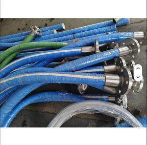 Selang Tangki Bahan Bakar Komposit Fleksibel Tekanan Tinggi untuk Pemindahan dan Pengisian Bahan Bakar pada Kapal Tanker Komposit - Product Image 5