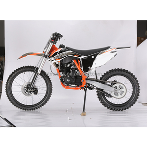 Motocicletas de motocross de 4 tiempos - Product Image 3