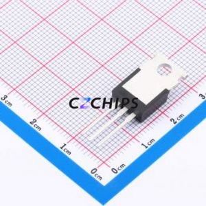 Vente entière 9N65 Transistor à effet de champ à transistor TO-220AB TO220-VB (MOSFET) - Product Image 2