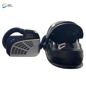 <span class=keywords><strong>Soldador</strong></span> purificador <span class=keywords><strong>de</strong></span> aire alimentado <span class=keywords><strong>de</strong></span> alta calidad, protector facial, Máscara <span class=keywords><strong>de</strong></span> Soldadura, <span class=keywords><strong>respirador</strong></span>, <span class=keywords><strong>casco</strong></span> <span class=keywords><strong>de</strong></span> soldadura <span class=keywords><strong>con</strong></span> ventilación <span class=keywords><strong>de</strong></span> filtro alimentado por aire - Product Image 4