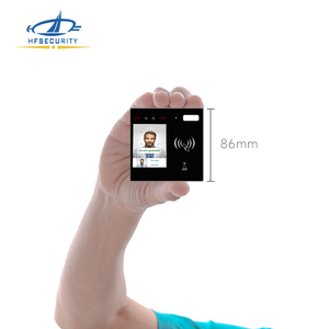 Hfsecurity mp30 nhúng thiết bị kiểm soát truy cập máy quét tĩnh mạch cọ sinh trắc học được nhúng với <span class=keywords><strong>SDK</strong></span> - Product Image 4
