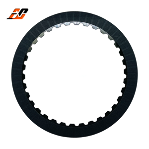 Hochwertige Geely SsangYong M11 6-Gang-Automatikgetriebe Zahnradplatten Kupplungsscheiben Reibscheiben OE 079752F - Product Image 1