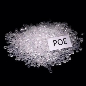 Venta Directa de Fábrica: Gránulos de Resina de Polipropileno PP Virgen de Grado Inyección, Materia Prima Plástica, Precio de Polipropileno PP - Product Image 6