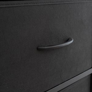 High-Quality Freestanding Durable Stainless Steel MDF Panel Pine Modern Living Room Fabric <b>Cabinets</b> - Product Image 6