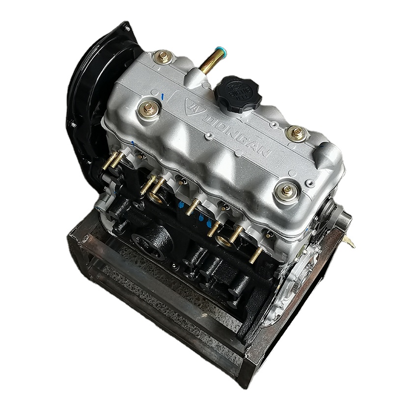 High Quality Auto Parts 465QB Bare Engine for CHANA /DFSK