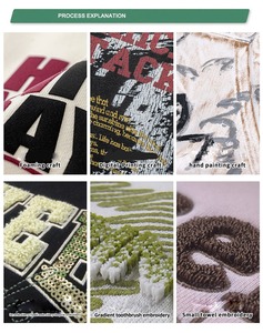 T-shirts pour hommes en coton 250 g/m², coupe ajustée personnalisée, effet oversize, délavé à l'acide, coupé-cousu, délavé à la pierre, noir uni, délavé vintage - Product Image 5