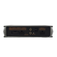 Processeur audio DSP pour autoradio Android 8 canaux 50W x 8 canaux Bluetooth 5.0 avec réglage via application PC – Vente en gros directe usine