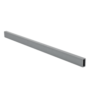 Tubo Cuadrado de <span class=keywords><strong>PVC</strong></span> Resistente <span class=keywords><strong>para</strong></span> <span class=keywords><strong>Soporte</strong></span> de Encimera de Gabinete, Certificado ISO, <span class=keywords><strong>para</strong></span> Uso en Construcción - Product Image 5