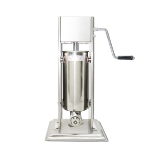 Máquina para Hacer Churros Automática de Alta Calidad, Popular en la Venta de Comida Callejera, Máquina para Hacer Churros para Uso en Restaurantes - Product Image 1