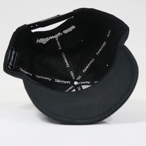 Casquettes de baseball personnalisées avec broderie 3D Matériel moulu Chapeaux publicitaires promotionnels d'entreprise - Product Image 5