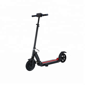 Scooter Eléctrico de Fibra de Carbono de Alta Tecnología de 2 Ruedas, Unisex, 36v, Plegable, Elegante y de Tipo Inteligente S12 - Product Image 4