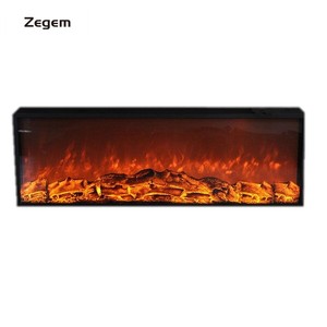Lampes à flamme décorative LED, <span class=keywords><strong>foyer</strong></span> électrique/chauffage, <span class=keywords><strong>insert</strong></span> - Product Image 1