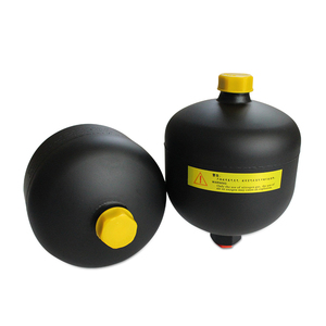 Accumulateur de vessie de bonne qualité SBO210-2E1/112U-210AK Accumulateur à diaphragme <span class=keywords><strong>hydraulique</strong></span> - Product Image 2