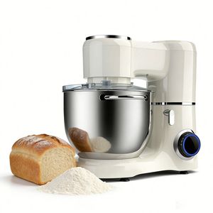 Batidoras Eléctricas Multifuncionales para <span class=keywords><strong>Cocina</strong></span>, Diseño Fabuloso, 8L 10L - Product Image 2