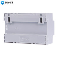 Tout nouveau contrôleur de programmation PLC KNX Switch Actuator SA/S8.10.2.2 d'origine pour équipement électrique