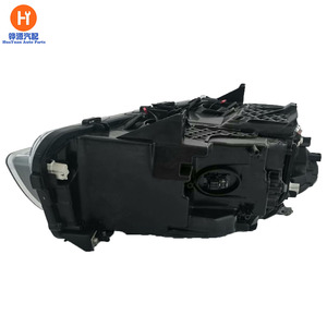 Faro de xenón de sistemas de iluminación automática de alta configuración para <span class=keywords><strong>Bmw</strong></span> 5 Series F10 F18 faro 525i 528i - Product Image 6