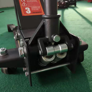 Низкопрофильный гидравлический стальной домкрат Zhongxing на 3 тонны с сертификатом <span class=keywords><strong>CE</strong></span> для авторемонта, гарантия 12 месяцев, для использования в мастерских - Product Image 2