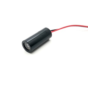 Módulo Láser de Línea Roja y Verde de 9mm, 10mm, 12mm, 650nm, 635nm, 520nm, 1mW, 5mW, 10mW, 20mW, 50mW, 100mW - Product Image 3