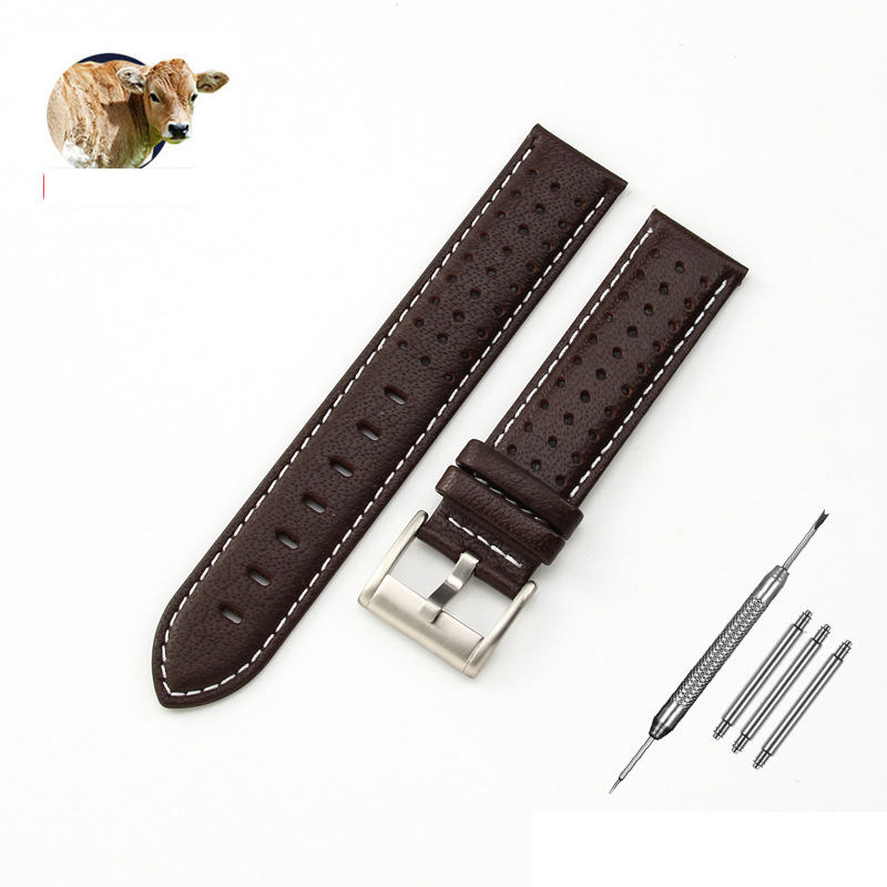 สีน้ำตาล