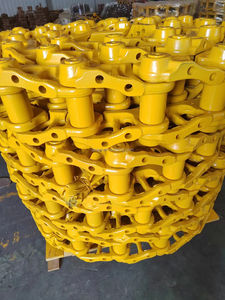 <span class=keywords><strong>D6T</strong></span> ติดตามการเชื่อมโยงหล่อลื่นโซ่ติดตามสำหรับชิ้นส่วนรถปราบดิน CAT - Product Image 2