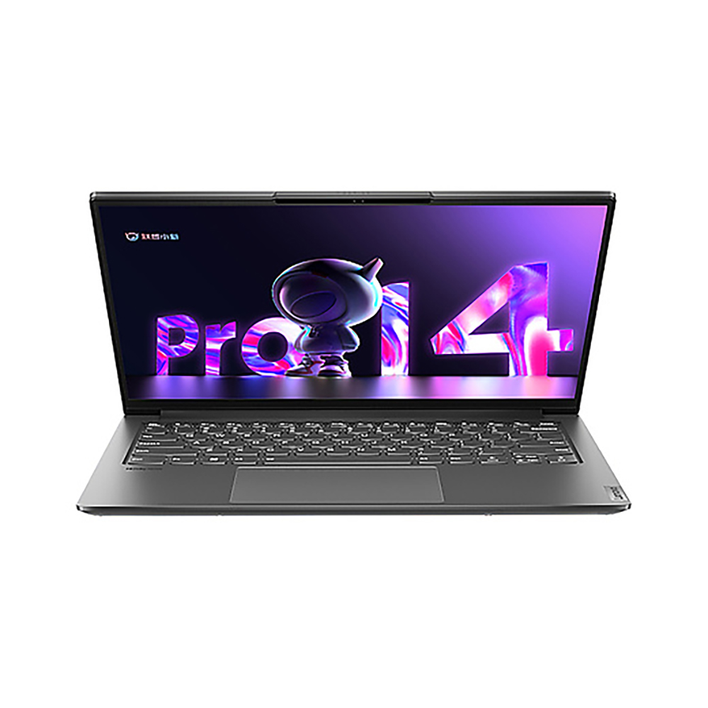 2022 Lenovo Xiaoxin Pro14 with AMD R7 6800HS - 16G 512G SSD