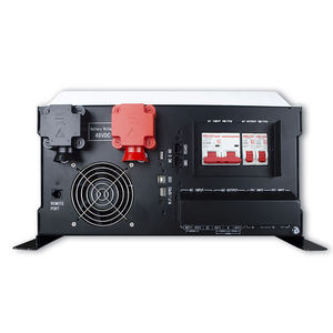 GROWATT-inversor de almacenamiento Solar sin conexión a la red Growatt, inversor DVM para americana con FPS 4000T 5000T 6000T 8000T 10000T 12000T - Product Image 2