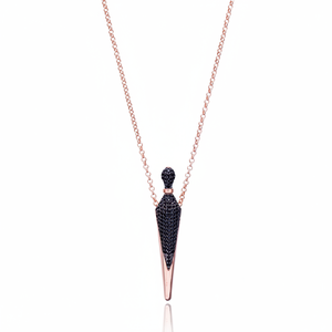 Long pendentif turc à breloque Unique en argent Sterling 925, bijoux faits à la main, de qualité supérieure, vente en gros, prix d'usine - Product Image 2