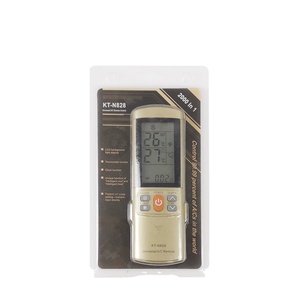 KT N828 Chất Lượng Cao Phổ Ac Điều Hòa Không Khí Điều Khiển Từ Xa - Product Image 1