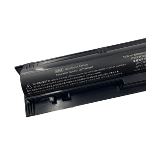 Batterie d'ordinateur portable en gros KI04 HSTNN-LB6S pour HP Pavilion 14-ab 15-ab Series 14-ab011TX 14-ab012TX 14-ab006TU 15-ab038TX - Product Image 3