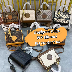 Borse per Donna di Marca di Lusso, Borse Firmate di Designer Famosi, Borsa Tote Personalizzata Contattateci per Vedere il Contenuto - Product Image 6
