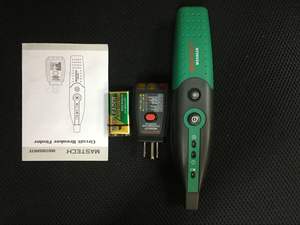 Mastech Ms5902 Digitaler Leistungs schalter LED Tester Finder <span class=keywords><strong>Catii</strong></span> 600V - Product Image 4