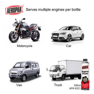Aeropak - Limpiador <span class=keywords><strong>de</strong></span> Aceite para <span class=keywords><strong>Motor</strong></span> Automotriz en Aerosol <span class=keywords><strong>de</strong></span> 300 ml con Fórmula <span class=keywords><strong>de</strong></span> Acción Rápida para Eliminar el Carbón, Limpieza Interna sin Desmontaje, Lata <span class=keywords><strong>de</strong></span> Hojalata - Product Image 4