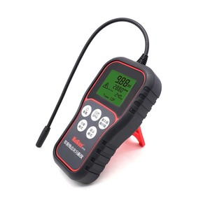 <span class=keywords><strong>เครื่อง</strong></span>วิเคราะห์การจุดระเบิดเครื่องยนต์แบบหลายระบบ <span class=keywords><strong>เครื่อง</strong></span>ทดสอบคอยล์จุดระเบิดพร้อมเซ็นเซอร์แบบคาปาซิทีฟ สำหรับการวิเคราะห์<span class=keywords><strong>หัวเทียน</strong></span>ใน<span class=keywords><strong>เครื่อง</strong></span>ยนต์เบนซิน - Product Image 2