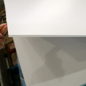 Panneau en mousse <span class=keywords><strong>PVC</strong></span> haute densité Forex <span class=keywords><strong>PVC</strong></span> 2mm 3mm 4mm 5mm pour impression numérique, directement de l'usine - Product Image 5