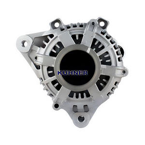 Alternateur compatible avec KIA SPORTAGE II 2.0 CRDi 4WD Diesel (KW : 100, HP : 136) de 01-2006 à 05-2010 401708RIH - Product Image 1