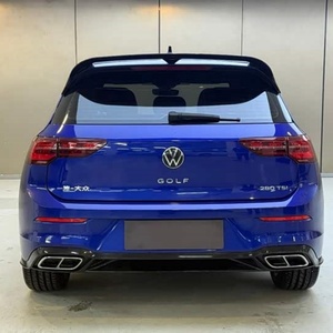 Auto de <span class=keywords><strong>Segunda</strong></span> <span class=keywords><strong>Mano</strong></span>, <span class=keywords><strong>Golf</strong></span> R-Line <span class=keywords><strong>2020</strong></span>, 1.4T Turbo, Gasolina, Automático, 4L, 5 Puertas, Familiar, Hatchback, Volante a la Izquierda, para Exportación - Product Image 5