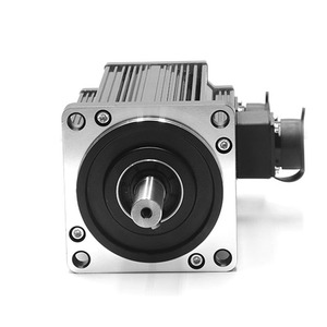 2024 Siheng Sihong Fabriek 110Mm Nema42 220V 1.5kw 5nm 3000Rpm <span class=keywords><strong>Ac</strong></span> <span class=keywords><strong>Motor</strong></span> Met Driver Kits Voor Cnc Machines China - Product Image 3