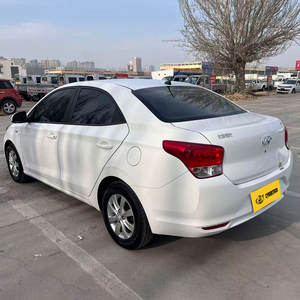 <span class=keywords><strong>Voiture</strong></span> d'occasion Hyundai Reina 2020 GL 1.4L Manuelle Faible Kilométrage Sans Accident Afrique <span class=keywords><strong>Vente</strong></span> Chaude Qualité Vérifiée Berline Essence d'Occasion - Product Image 3