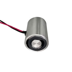 Landa XH2535 Elevador magnético 40N Electroimán de sujeción permanente 12V 24V DC <span class=keywords><strong>Mini</strong></span> imán de elevación - Product Image 3