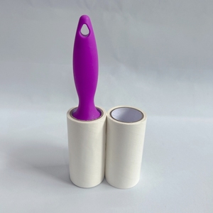 Rodillo Quitapelusas Manual Reutilizable y Ecológico de Material PP para <span class=keywords><strong>Eliminar</strong></span> el Polvo y la Suciedad de Sofás Pequeños y <span class=keywords><strong>Ropa</strong></span> - Product Image 6