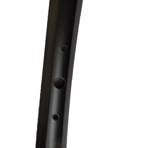 Jantes de vélo de montagne CG 20-29 pouces <span class=keywords><strong>700C</strong></span> à double couche, 32 <span class=keywords><strong>trous</strong></span>, <span class=keywords><strong>36</strong></span> <span class=keywords><strong>trous</strong></span>, frein à disque, frein en V, jantes en alliage d'aluminium - Product Image 4