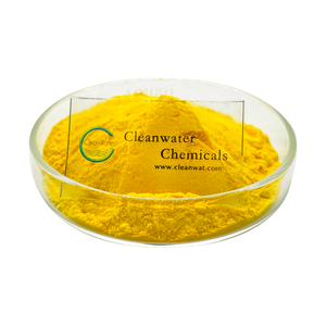 Prix d'usine <span class=keywords><strong>Poly</strong></span> chlorure d'aluminium Pac chlorure de polyaluminium pour le traitement de l'eau 1327 - Product Image 3