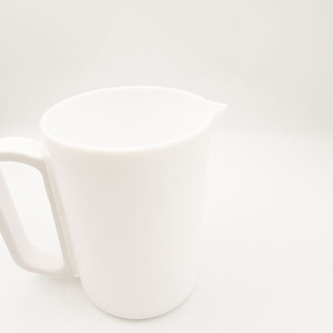 Vaso de PTFE de 250 ml con asa, forma baja, para laboratorio de química, suministros de laboratorio XZ, 2 años de garantía - Product Image 6